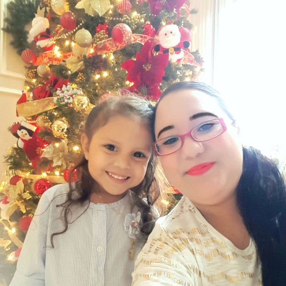 Meet your Posher, Abigail - Picture 1 of 1